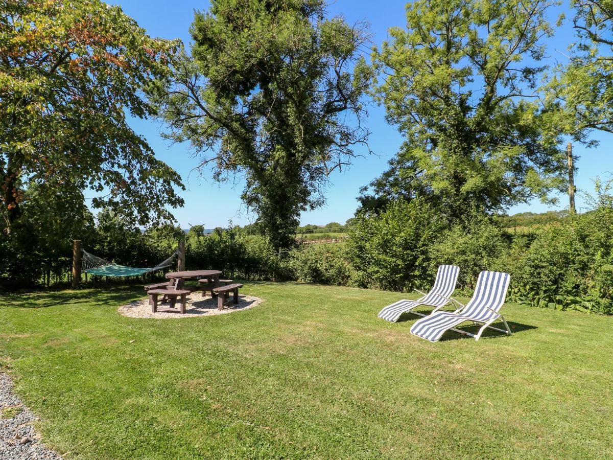 The Wood Shed, Bank Top Farm Ashbourne  Exterior foto